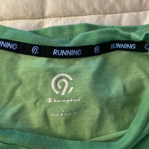C9 running shirt - Picture 3 of 3